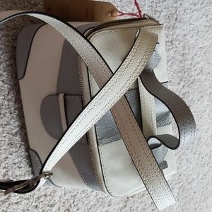 Brooks Brothers Black Fleece Bag